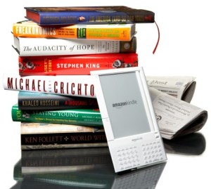 Kindle-Books